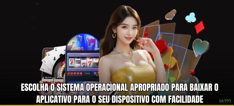 Cassino ao vivo da bb999 com dealers reais