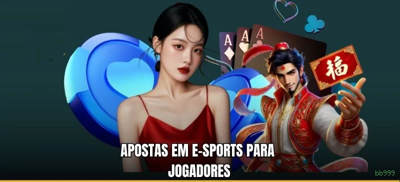 Apostas esportivas da bb999 com odds competitivas