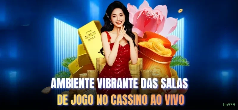 Canal oficial da bb999 no Telegram